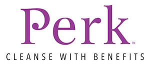 Perk-logo